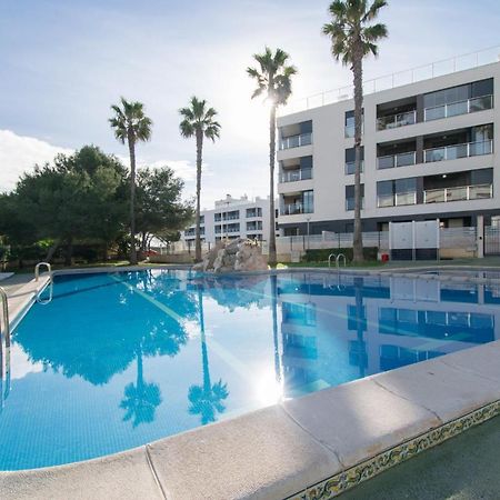 Appartamento 58 Luxury Sunny Vacations La Mata  Esterno foto