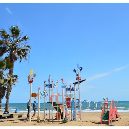 Appartamento 58 Luxury Sunny Vacations La Mata  Esterno foto