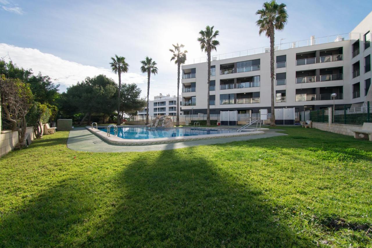 Appartamento 58 Luxury Sunny Vacations La Mata  Esterno foto