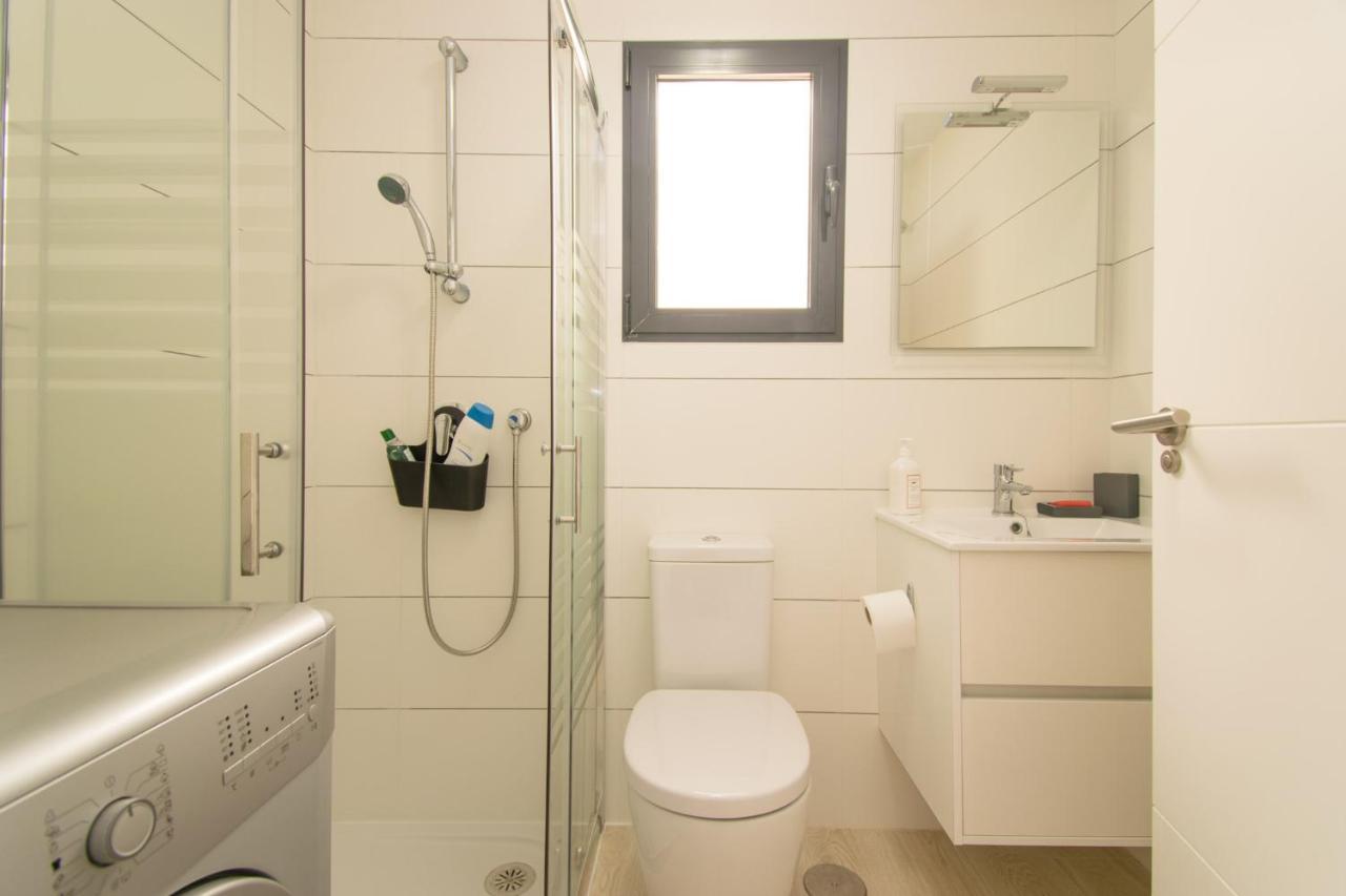 Appartamento 58 Luxury Sunny Vacations La Mata  Esterno foto