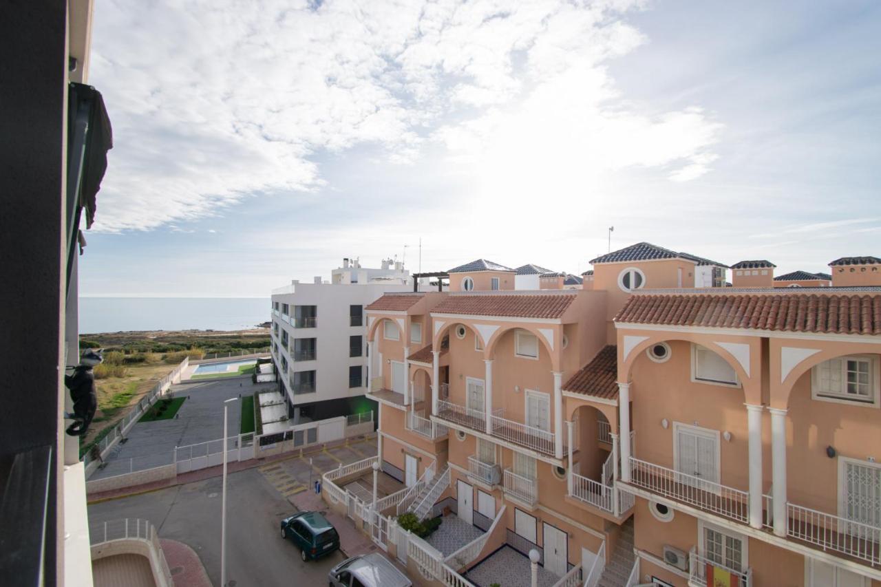 Appartamento 58 Luxury Sunny Vacations La Mata  Esterno foto