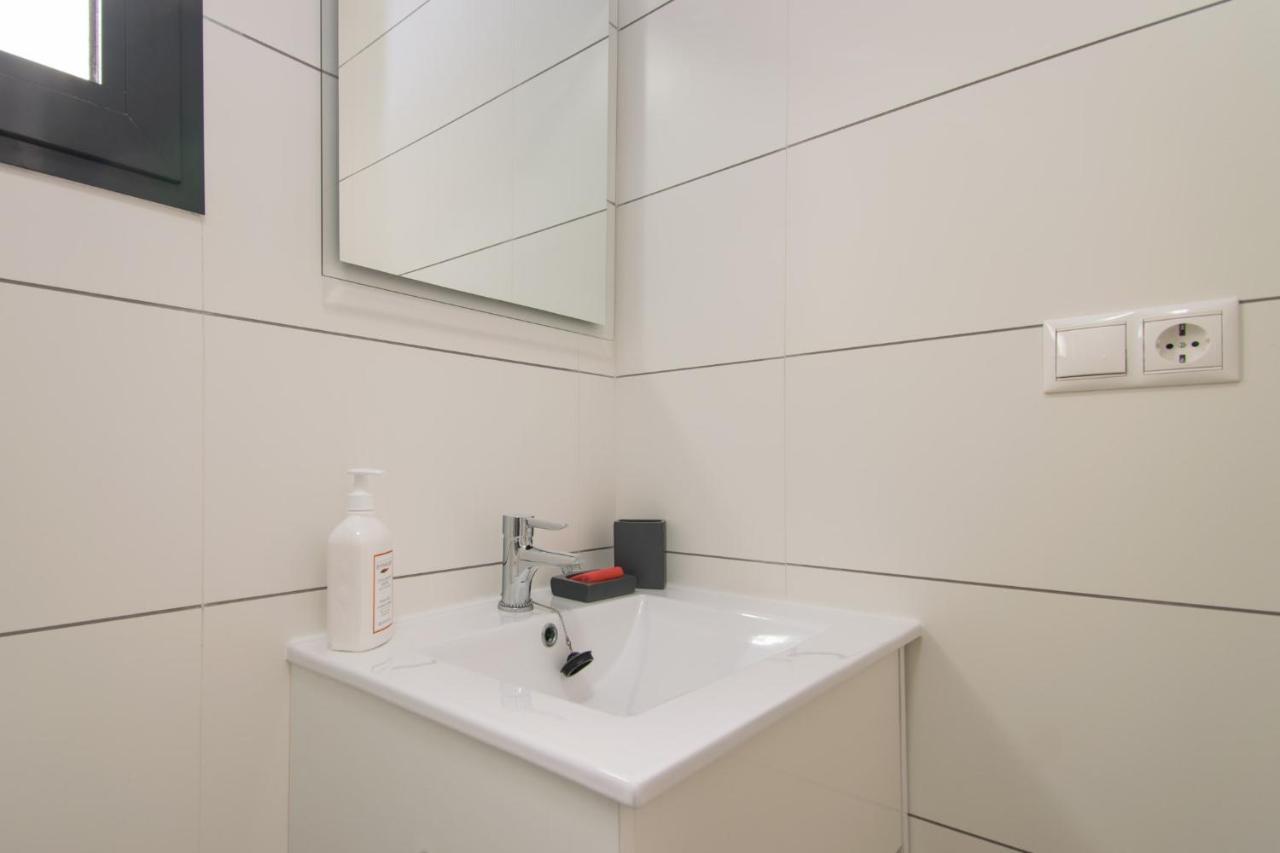 Appartamento 58 Luxury Sunny Vacations La Mata  Esterno foto
